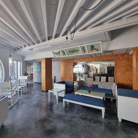 Nereus Hotel Paphos Eksteriør billede